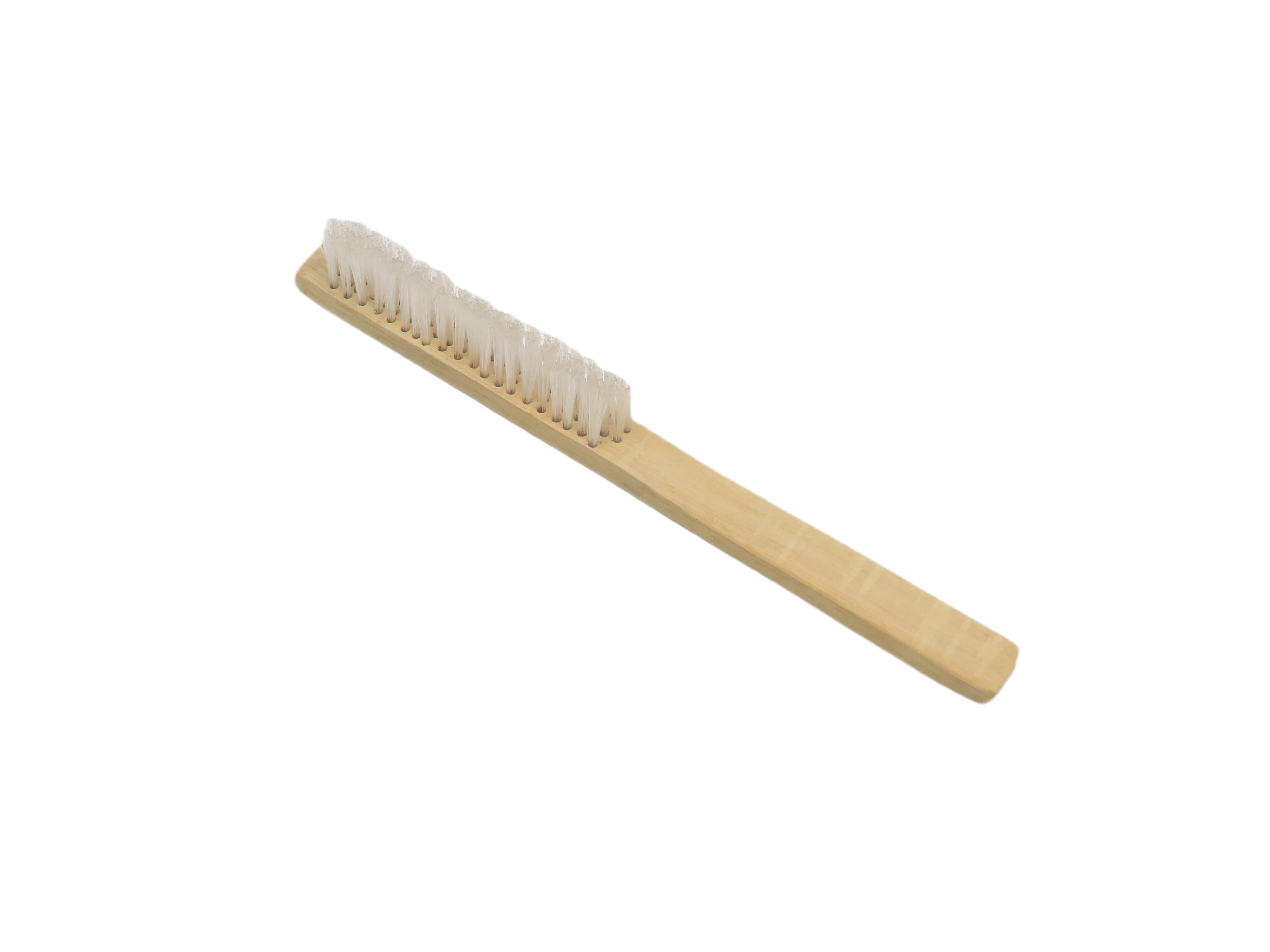 pspan-stylecolor-169179white-nylon-hard-brush-for-watch-cleaningspanp